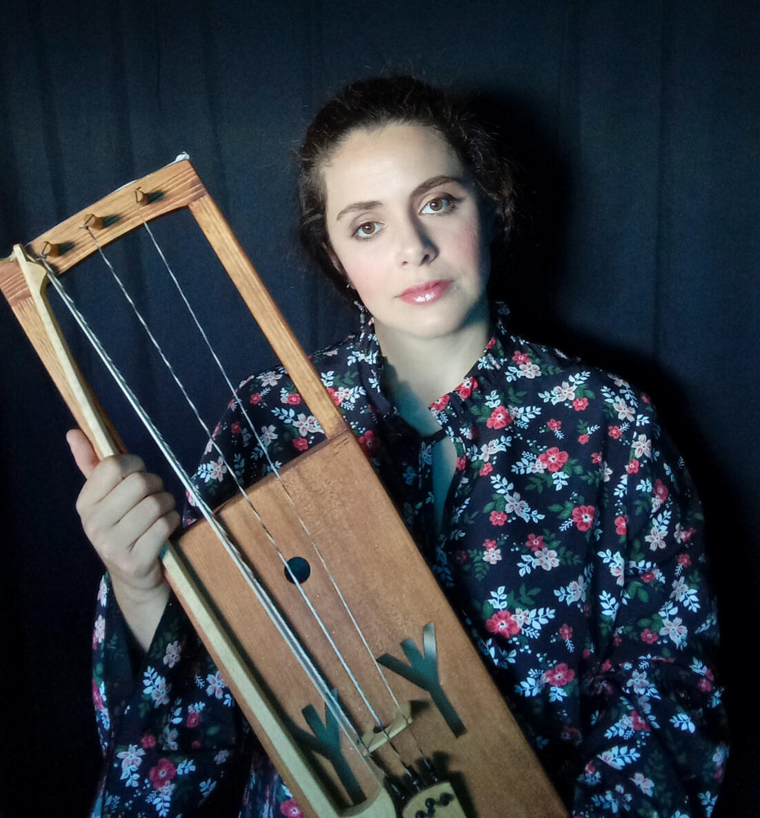 tagelharpa tagelharpa